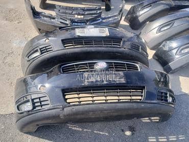 prednji branik restajling za Fiat Croma od 2006. do 2012. god.