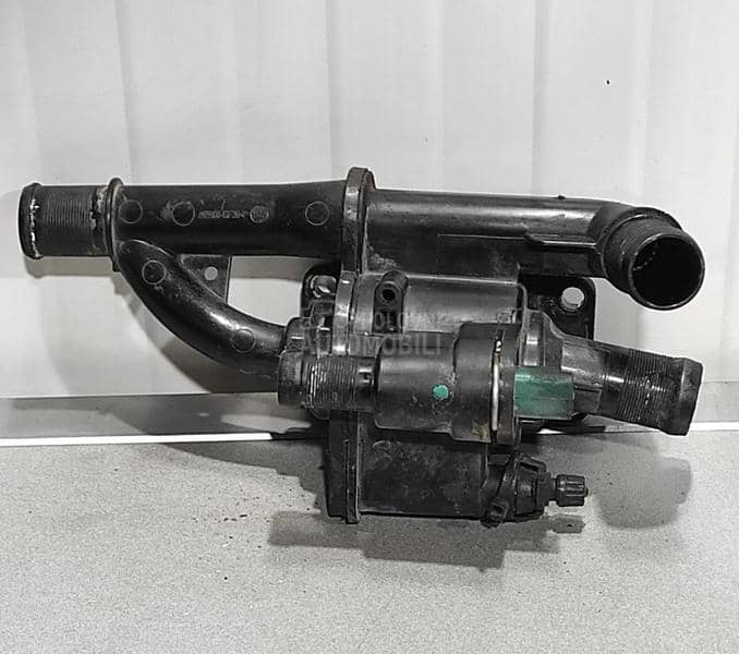 Termostat 1.6 HDI 66 / 80 KW