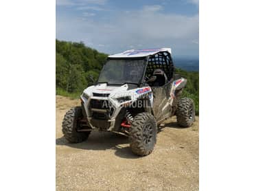 Polaris RZR 1000 XP TURBO
