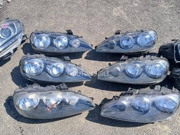 Farovi za Alfa Romeo 147 od 2003. do 2009. god.