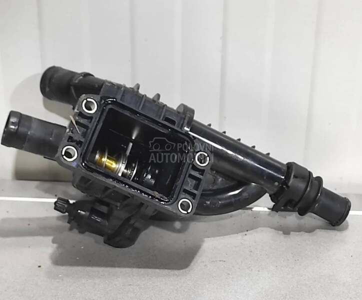 Termostat 1.6 e HDI