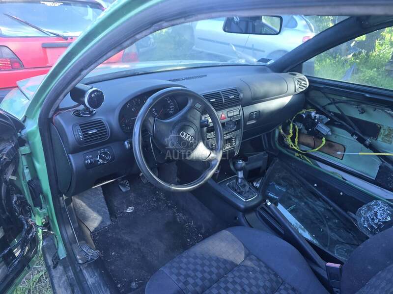 Audi A3 1.8t
