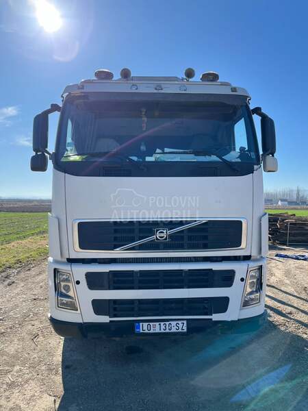Volvo FH12