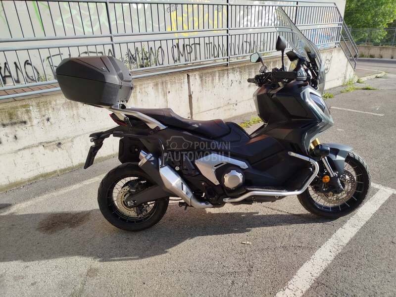 Honda X-ADV