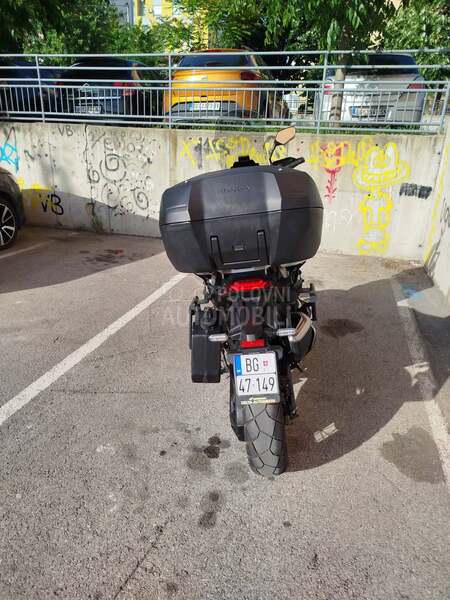 Honda X-ADV