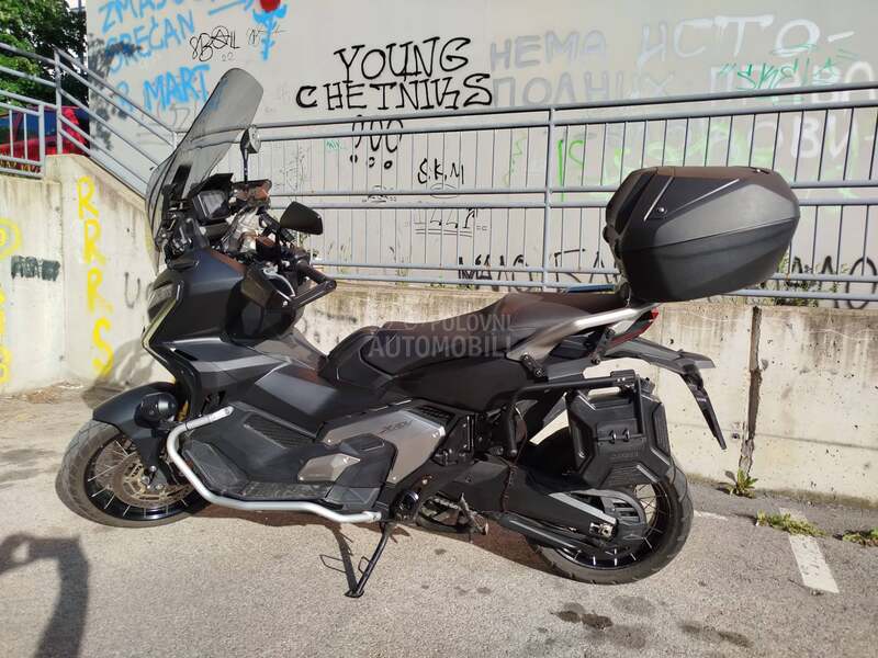 Honda X-ADV
