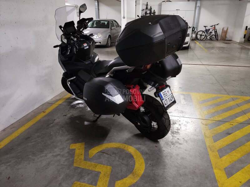 Honda X-ADV