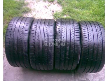 Michelin 255/40 R17 Letnja
