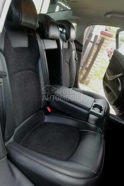Citroen C5 //DIODA MAX PAKET//