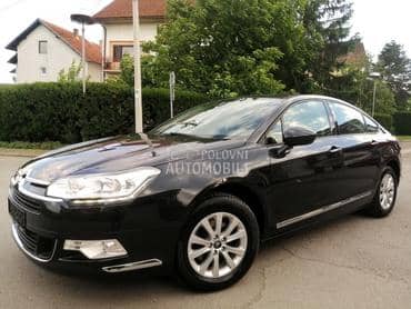 Citroen C5 //DIODA MAX PAKET//
