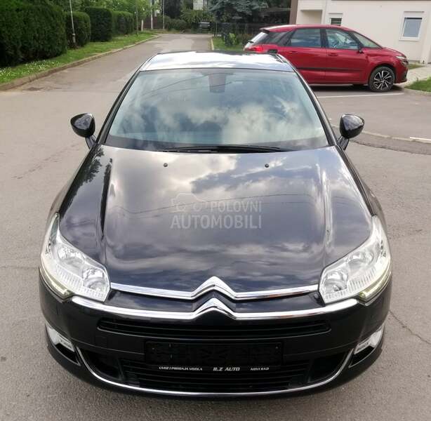 Citroen C5 //DIODA MAX PAKET//