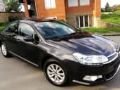 Citroen C5 //DIODA MAX PAKET//
