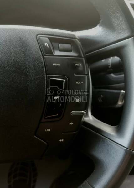 Citroen C5 //DIODA MAX PAKET//
