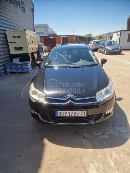 Citroen C5 