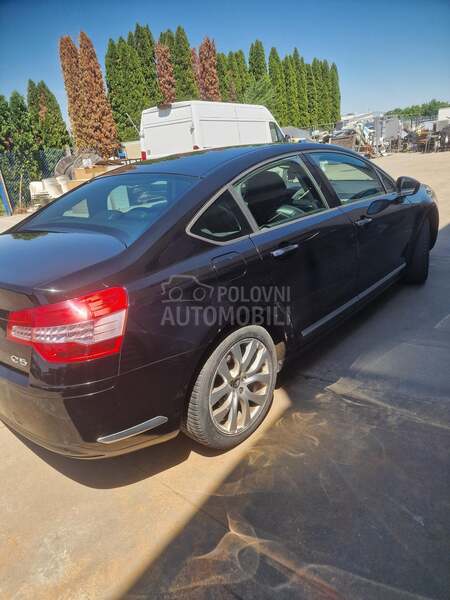 Citroen C5 