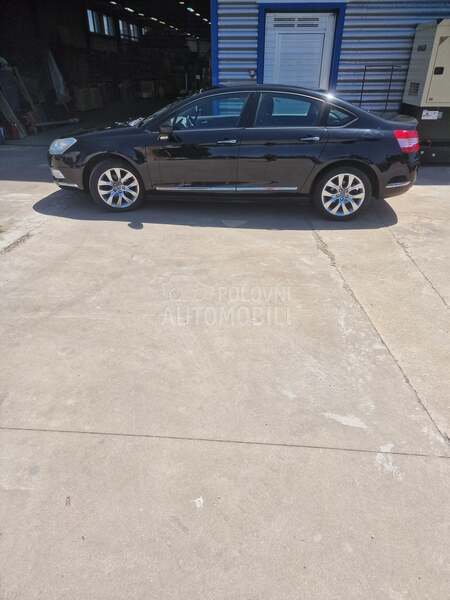 Citroen C5 