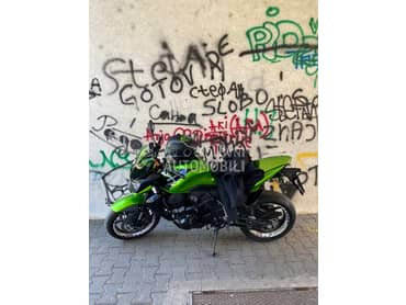 Kawasaki z750R