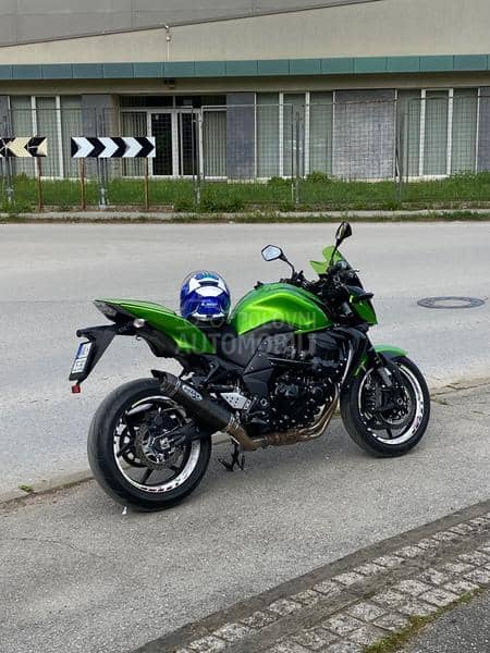 Kawasaki z750