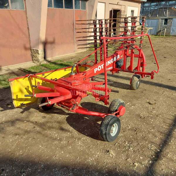 Pottinger Balerina