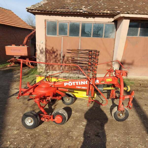 Pottinger Balerina