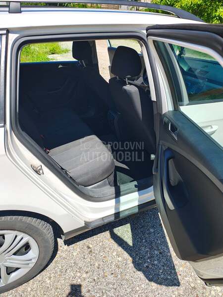 Volkswagen Passat B6 1.4 Tsi Ecofuel