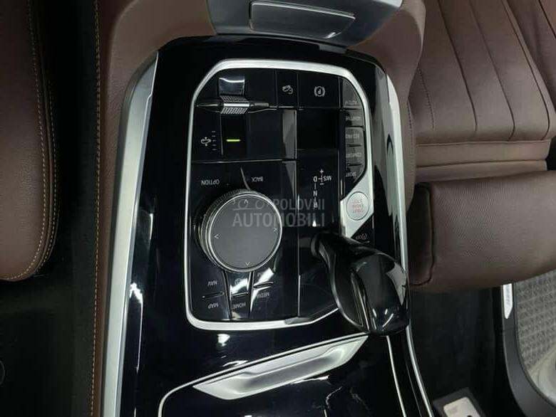 BMW X5 M Sport