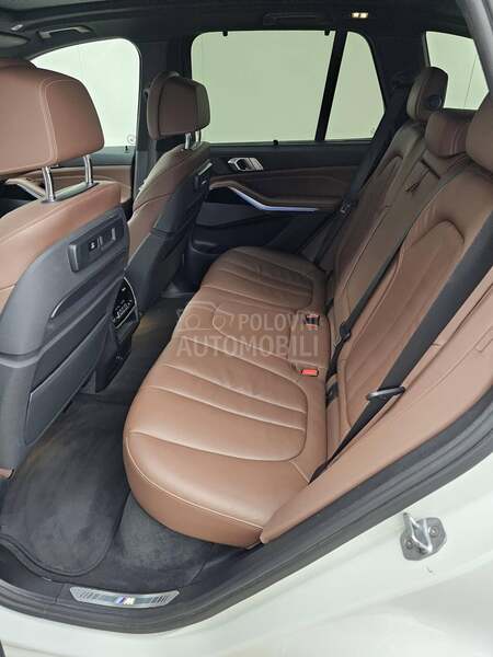 BMW X5 M Sport