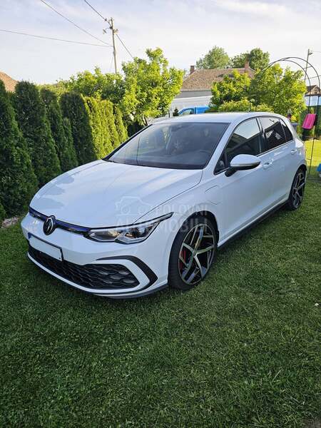 Volkswagen Golf 8 GTE