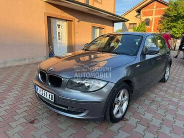 BMW 116 