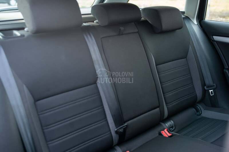 Škoda Octavia 1.5G-TEC/DSG/CNG