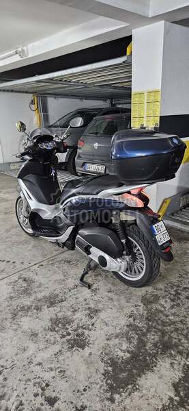 Piaggio Beverly
