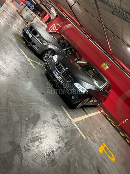 BMW 535 XDRIVE LCI