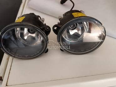 Maglenke za Land Rover Range Rover Sport od 2005. do 2009. god.