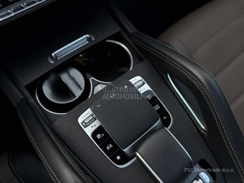 Mercedes Benz GLE 300 Exclusive/Pano/HUD