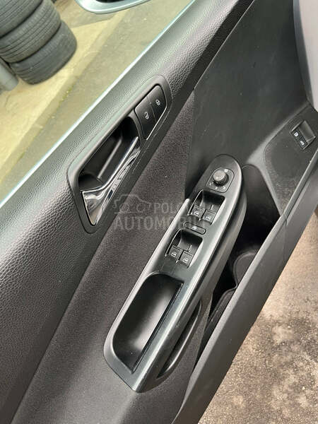 Volkswagen Passat B6 COMORELI DSG