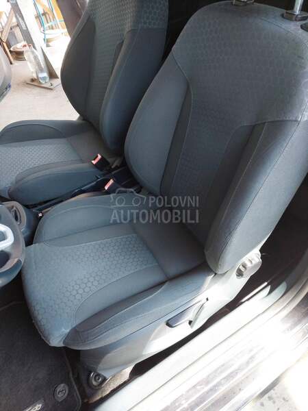 Ford Fiesta 1.6 sport