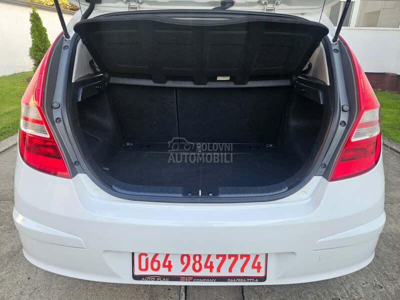 Hyundai i30 1.4
