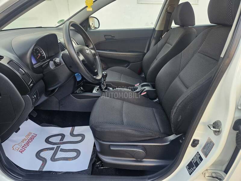 Hyundai i30 1.4