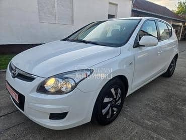 Hyundai i30 1.4