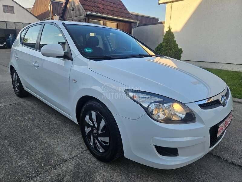 Hyundai i30 1.4