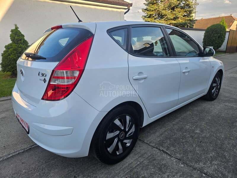 Hyundai i30 1.4
