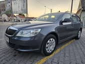 Škoda Octavia 1.4tsi FAMILY