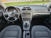 Škoda Octavia 1.4tsi FAMILY