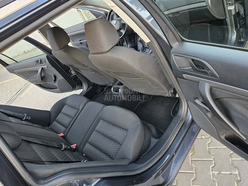 Škoda Octavia 1.4tsi FAMILY