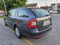 Škoda Octavia 1.4tsi FAMILY