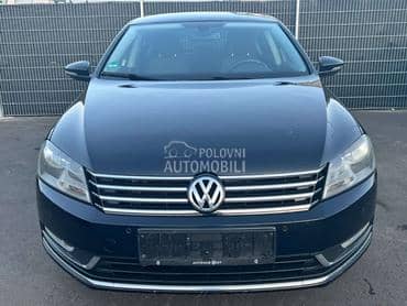 plocice za Volkswagen Passat B7 od 2009. do 2013. god.