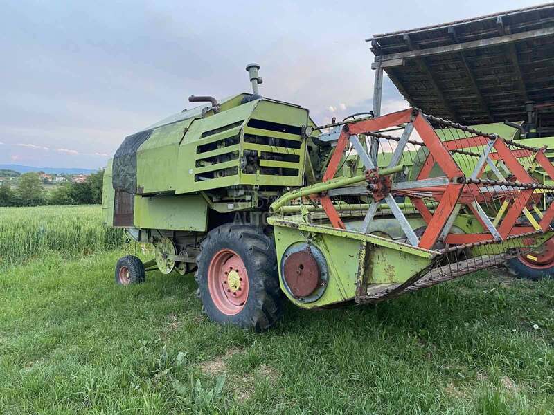 Claas Konzul