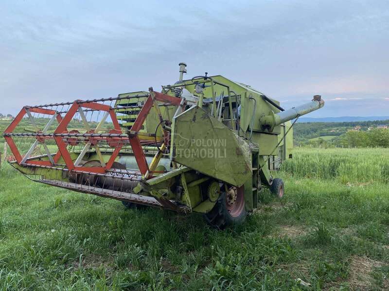 Claas Konzul