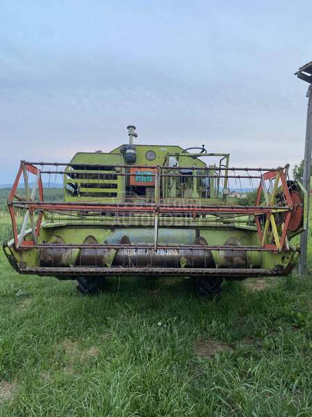 Claas Konzul