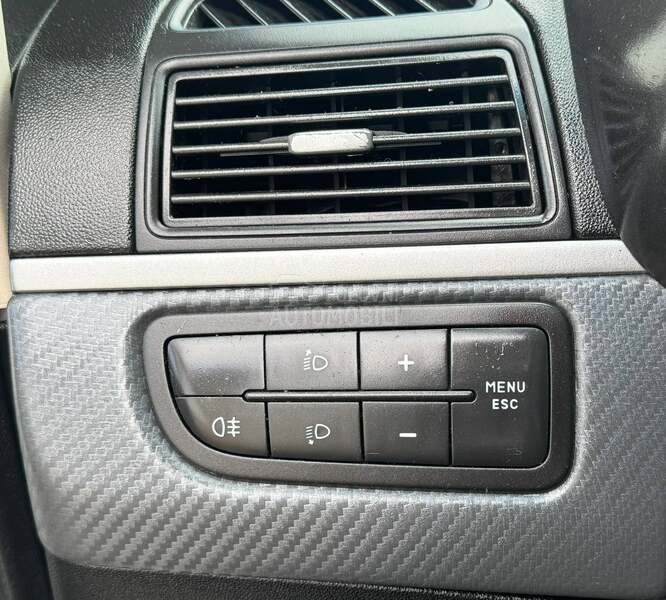 Fiat Grande Punto 1.4 B